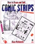 Image for How to draw and sell comic strips