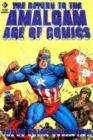 Image for Return to the Amalgam age of comics  : the DC comics collection : The DC Collection