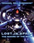 Image for The making of Lost in space