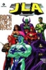 Image for JLA  : rock of the ages