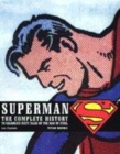 Image for Superman  : the complete history