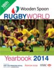Image for Wooden Spoon rugby world yearbook 2014