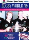 Image for Wooden Spoon Society rugby world &#39;99