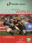 Image for Wooden Spoon Society rugby world &#39;06
