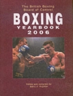 Image for The British Boxing Board of Control Yearbook