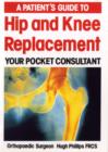 Image for A Patients Guide to Hip and Knee Replacement