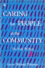 Image for Caring for People in the Community