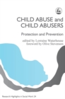 Image for Child Abuse and Child Abusers