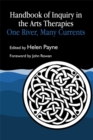 Image for Handbook of Inquiry in the Arts Therapies