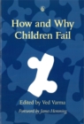 Image for How and Why Children Fail