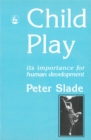 Image for Child Play