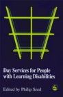 Image for Day services for people with learning disabilities