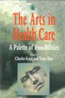 Image for The Arts in Health Care