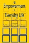 Image for Empowerment in Everyday Life