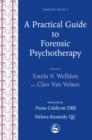 Image for A practical guide to forensic psychotherapy