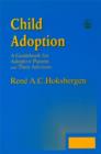 Image for Child Adoption