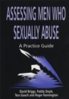 Image for Assessing Men Who Sexually Abuse