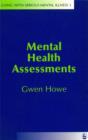 Image for Mental Health Assessments