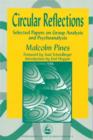 Image for Circular reflections  : selected papers of Malcolm Pines