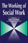 Image for The Working of Social Work