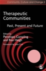 Image for Therapeutic Communities