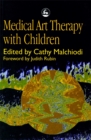 Image for Medical art therapy with children