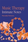 Image for Music therapy - intimate notes