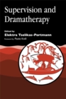 Image for Supervision and Dramatherapy