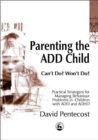 Image for Parenting the ADD Child