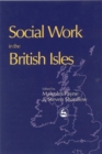 Image for Social Work in the British Isles