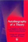 Image for Autobiography of a theory  : developing systems-centred theory
