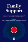 Image for Family support  : direction from diversity