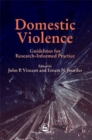 Image for Domestic Violence