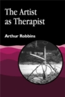 Image for The Artist as Therapist