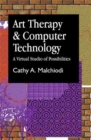 Image for Art Therapy and Computer Technology
