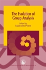 Image for The Evolution of Group Analysis
