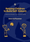 Image for Helping Children to Build Self-esteem