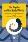 Image for The psyche and the social world  : developments in group-analytic theory