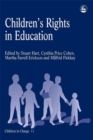 Image for Children&#39;s Rights in Education