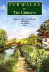 Image for Pub Walks in the Chilterns