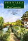 Image for Pub Walks in the Cotswolds
