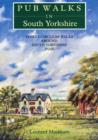 Image for Pub Walks in South Yorkshire