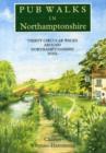 Image for Pub Walks in Northamptonshire