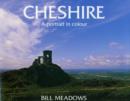 Image for Cheshire : A Portrait in Colour