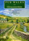 Image for Pub Walks in Gloucestershire