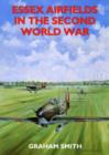 Image for Essex Airfields in the Second World War