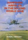 Image for Hampshire Airfields in the Second World War