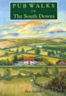 Image for Pub Walks in the South Downs