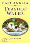 Image for East Anglia teashop walks