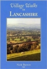 Image for Village Walks in Lancashire